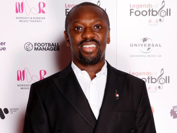 Shaun Wright-Phillips Prediksi Manchester City Kalahkan Real Madrid