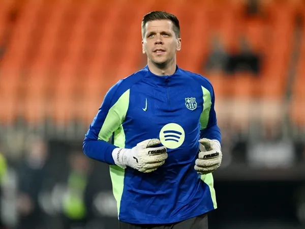 Wojciech Szczesny Semakin Percaya Diri Usai Bantai Sevilla
