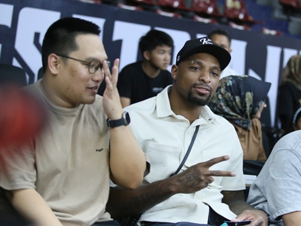 Kentrel Barkley Akan Kembali Bela KBS Secepatnya