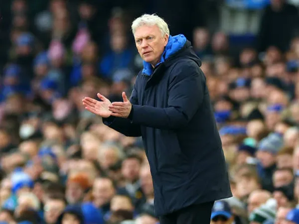 Moyes Kenang Atmosfer Intimidatif Goodison Park Jelang Derby Merseyside