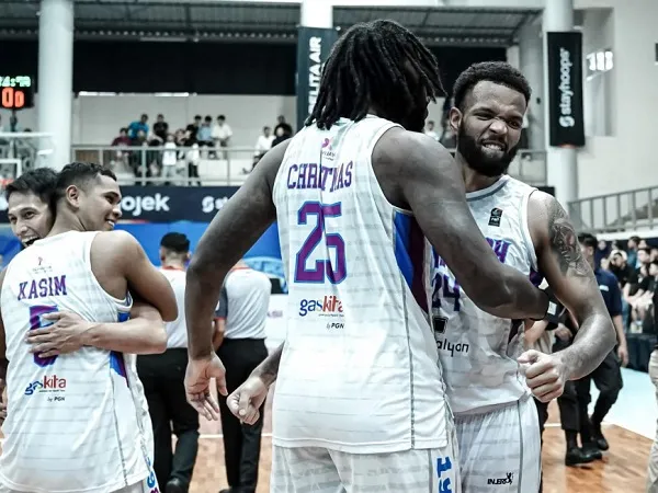 Kalahkan Pelita Jaya, Hangtuah Jakarta Putus Tren Negatif Sejak 12 Tahun