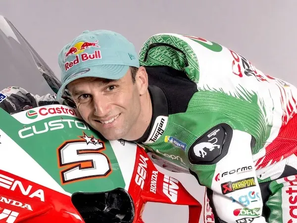 LCR Honda Sambut Musim Baru dengan Optimisme, Johann Zarco Jadi Andalan