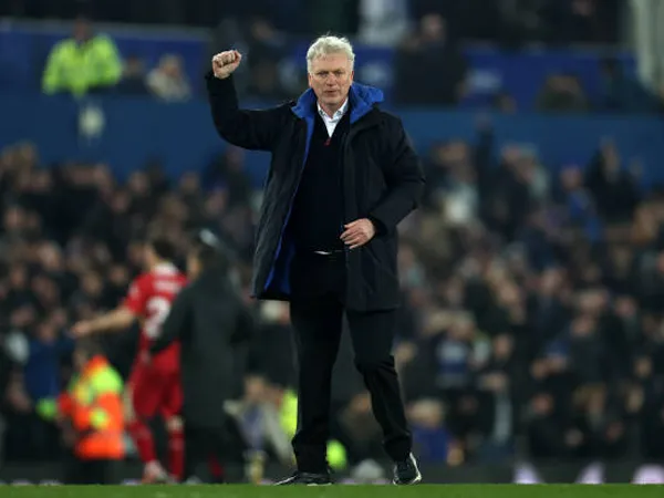 Mulai Menemukan Ritme, David Moyes Puas dengan Perkembangan Everton