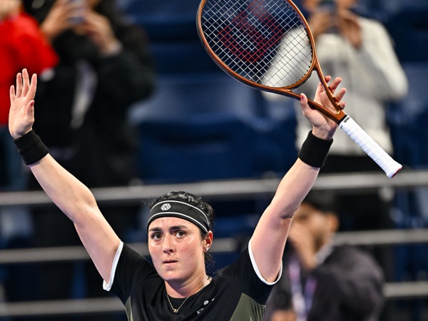 Ons Jabeur Pilih Petenis AS Yang Permainannya Benar-Benar Mengganggunya