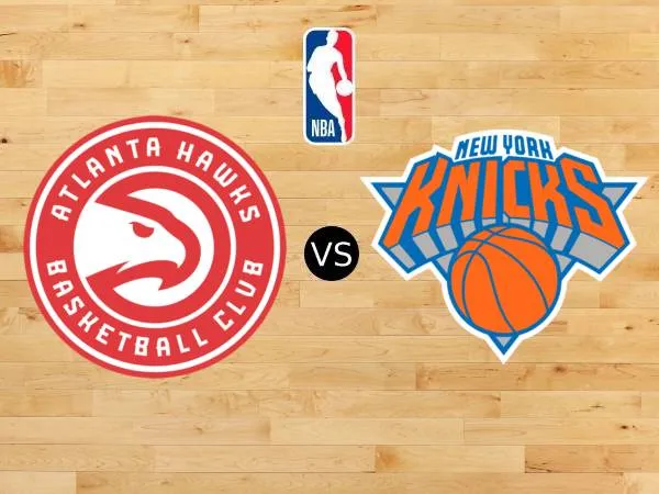 Atlanta Hawks akan bertamu ke kandang New York Knicks pada hari Rabu (12/2) malam atau Kamis pagi WIB. (Foto: NBA)