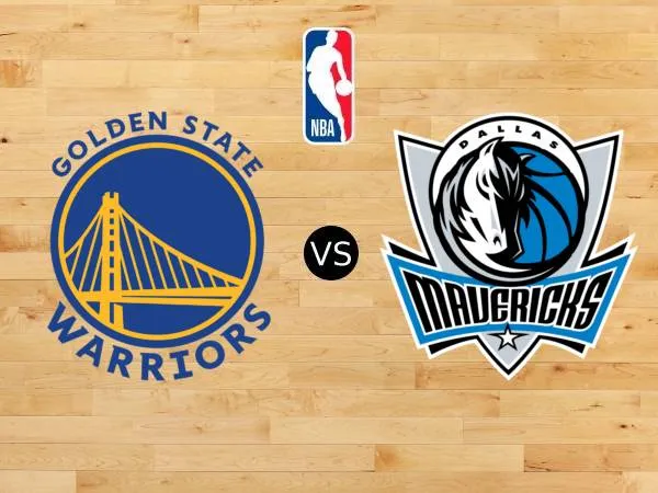 Golden State Warriors akan bertamu ke kandang Dallas Mavericks pada hari Rabu (12/2) malam atau Kamis pagi WIB. (Foto: NBA)