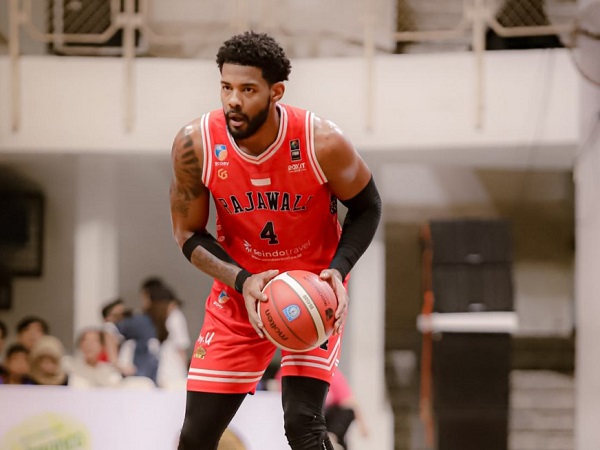 Rajawali Medan Putuskan Berpisah Dengan Chris Seeley