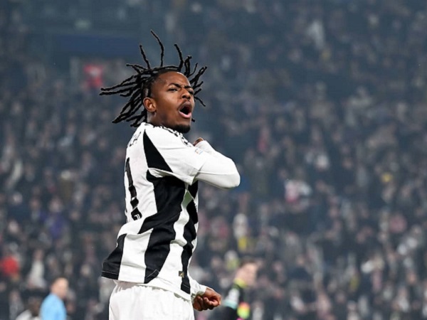 Samuel Mbangula Tak Senang usai Juventus Menang, Thiago Motta Gembira