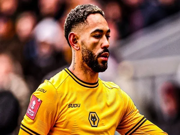 Striker incaran Tottenham
