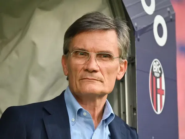 Giovanni Sartori