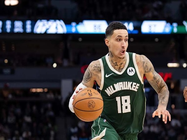 Mantan Bintang NBA Tidak Setuju Middleton Ditukar Kuzma