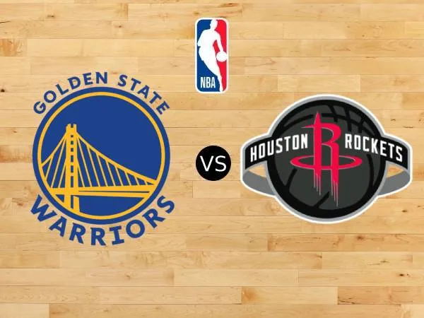 Golden State Warriors akan bertamu ke kandang Houston Rockets pada Kamis (13/2) malam atau Jumat pagi WIB. (Foto: AP)