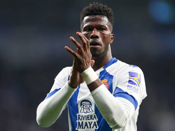 Resmi, Keita Balde Diao Gabung Monza Hingga Akhir Musim