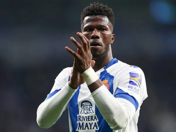 Resmi, Keita Balde Diao Gabung Monza Hingga Akhir Musim