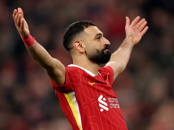 Saudi Pro League Merasa Dimanfaatkan dalam Negosiasi Kontrak Mohamed Salah