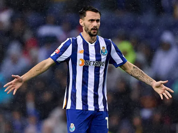 Ternyata Arsenal yang Putuskan Tolak Panggil Pulang Fabio Vieira