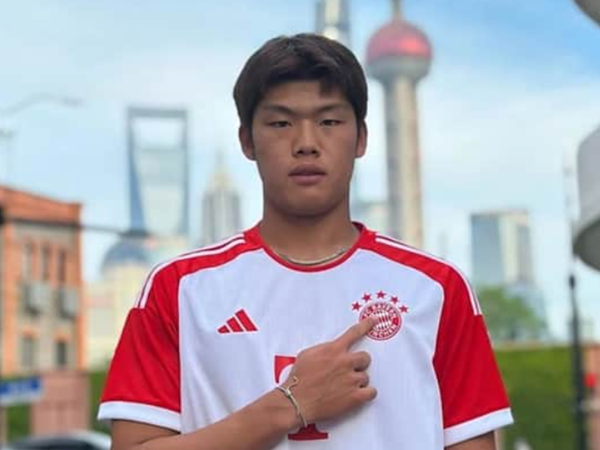Tragis! Mantan Pemain Muda Bayern Munich Didiagnosa Mati Otak