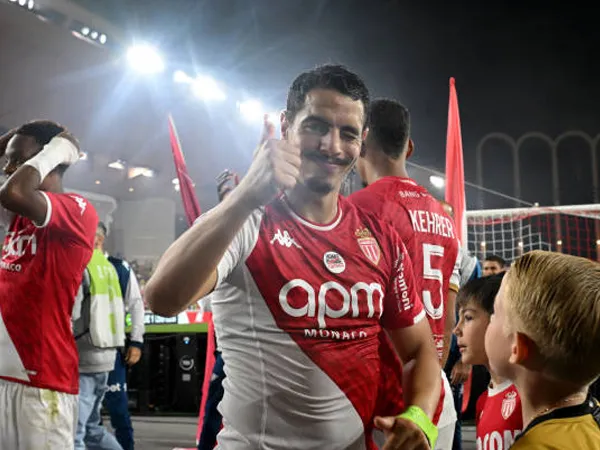 Venezia Batal Rekrut Wissam Ben Yedder, Pilih Condinho Dos Santos Ntemo