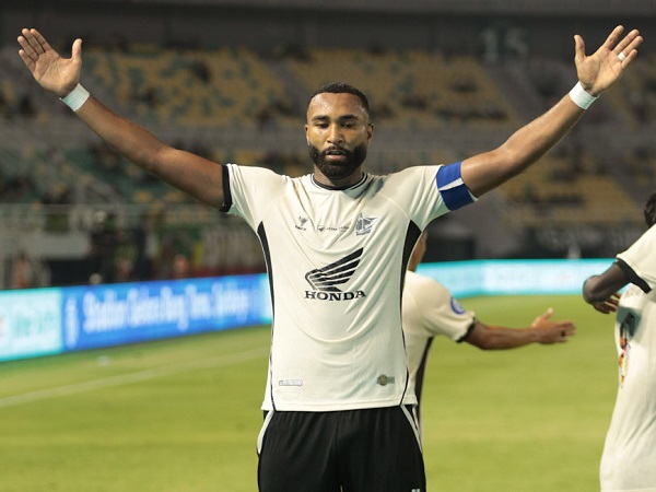 Yuran Fernandes Berpeluang Comeback, Lini Belakang PSM Makassar Makin Kokoh