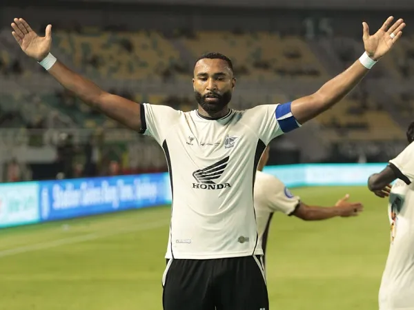 Kapten PSM Makassar, Yuran Fernandes