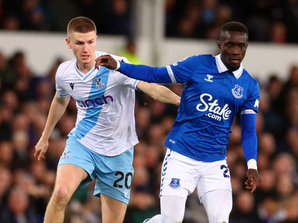 Catatan Tuan Rumah Jelang Crystal Palace vs Everton di Premier League