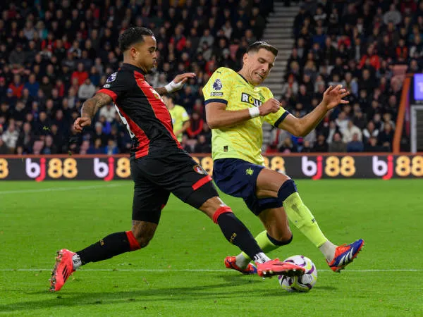 Catatan Tuan Rumah Jelang Southampton vs Bournemouth di Premier League