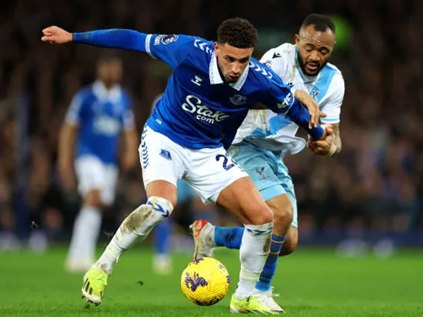 Fakta Menarik Jelang Laga Crystal Palace vs Everton di Premier League