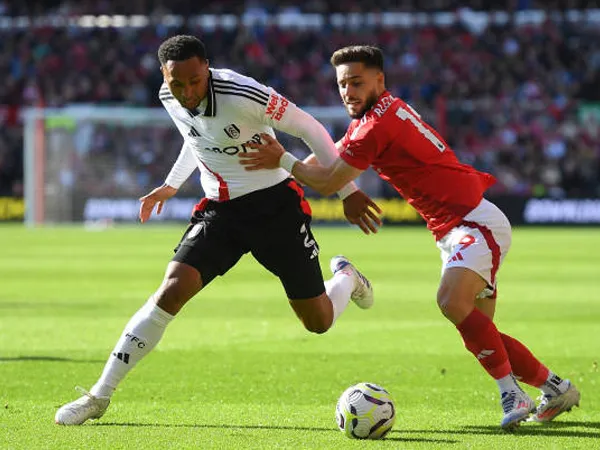Fakta Menarik Jelang Laga Fulham vs Nottingham Forest di Premier League