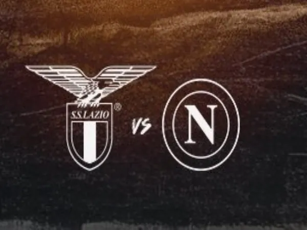 Lazio siap menjamu Napoli