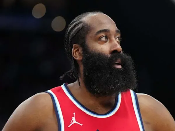 James Harden Puas dengan Debut Ben Simmons Bersama Clippers