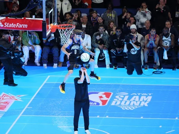 Mac McClung Janji Berikan Yang Terbaik di Dunk Contest