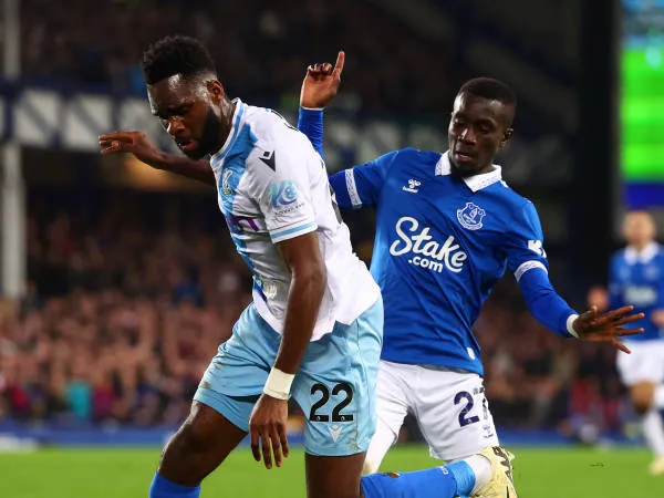 Melirik Catatan Tim Tamu Jelang Crystal Palace vs Everton di Premier League