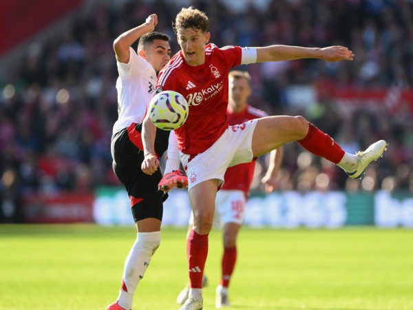 Melirik Catatan Tim Tamu Jelang Fulham vs Forest di Premier League