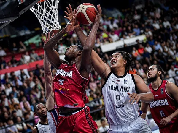 Roster Indonesia Untuk di FIBA Asia Cup 2025 Qualifiers untuk Windows 3