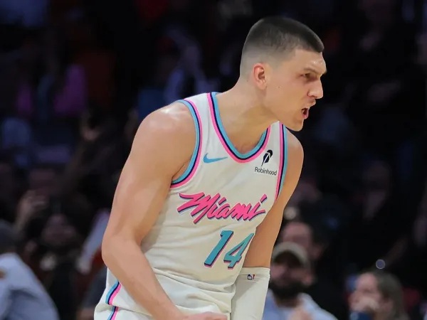 Tyler Herro Kecewa Miami Heat Tutup Paruh Pertama Musim Dengan Buruk