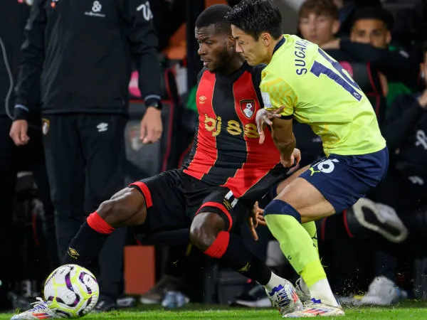 Update Kebugaran Pemain Jelang Southampton vs Bournemouth di Premier League