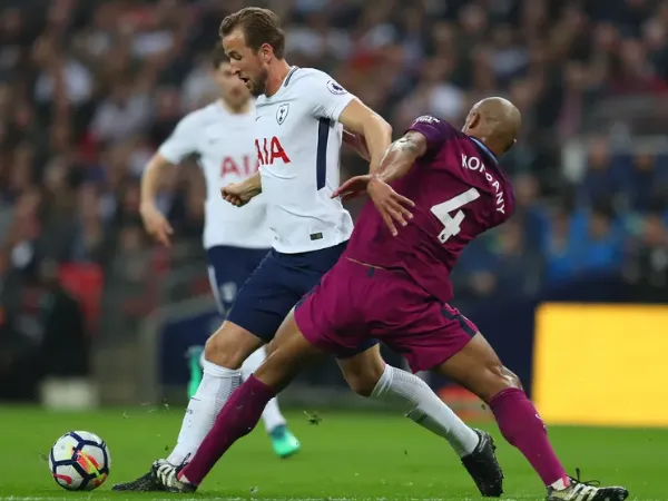 Vincent Kompany