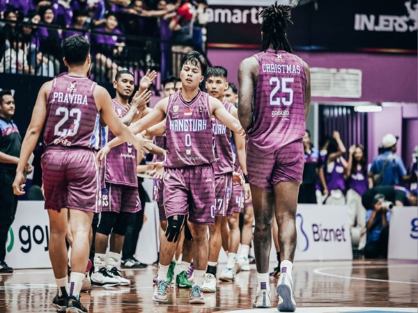 Wahyu Widayat Jati Tak Puas meski Hangtuag Libas Rajawali