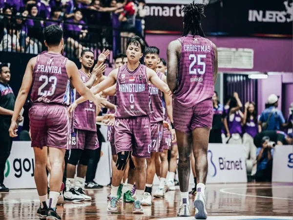 Wahyu Widayat Jati Tak Puas meski Hangtuag Libas Rajawali