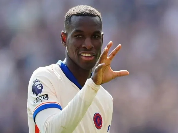 Striker incaran Atletico Madrid