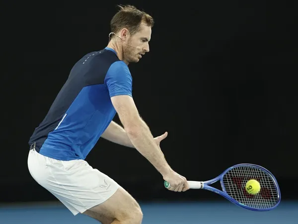 Jawaban Andy Murray Terkait Apakah Rindu Bermain Tenis Usai Pensiun