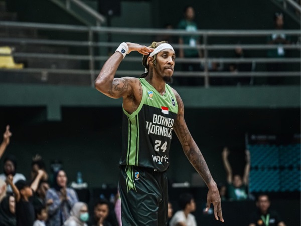 Michael Qualls Tak Mau Buang Kesempatan Tembus ke Playoff