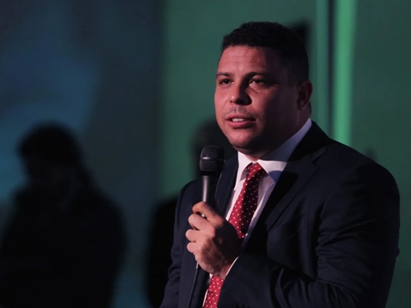 Ronaldo Nazario Ungkap Rekan Setim Terbaik dan Terburuknya