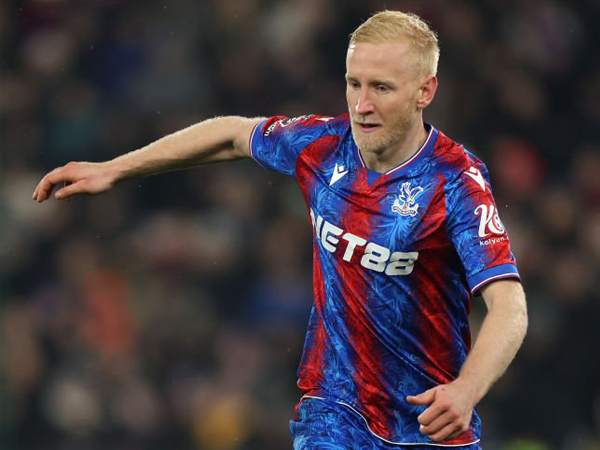 Will Hughes Mengaku Sangat Kecewa Usai Palace Dikalahkan Everton