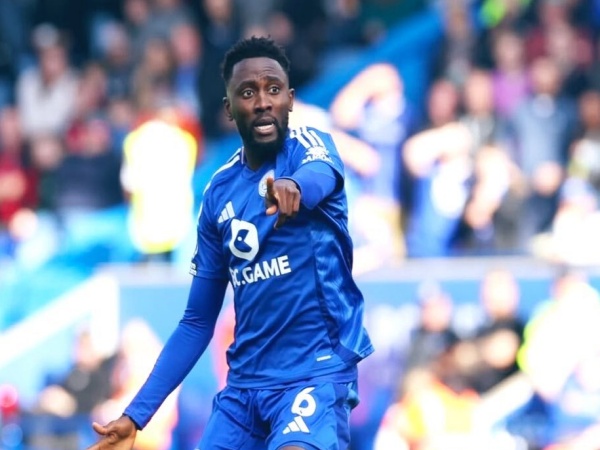 Cari Gelandang Baru, Atletico Madrid Incar Bintang Leicester City