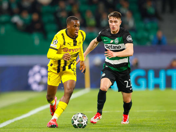 Fakta Menarik Jelang Laga Borussia Dortmund vs Sporting CP di Play-off UCL