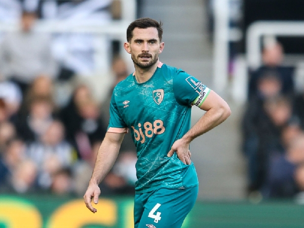 Lewis Cook: Bournemouth Tidak akan Terjebak dalam Kepuasan Diri
