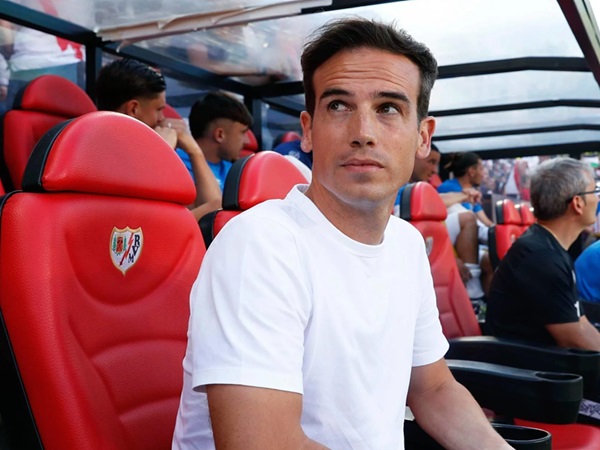 Rayo Vallecano Siap Hadapi Tantangan Barcelona