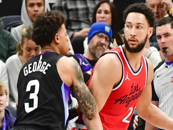 Ben Simmons Debut Gemilang, Ty lue Puji IQ-nya