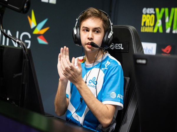 Cloud9 Tinggalkan Counter-Strike 2 untuk Kembali ke Rainbow Six Siege